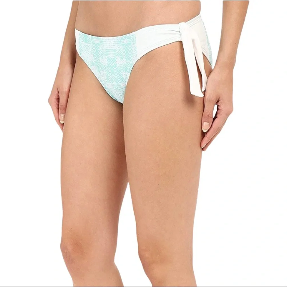 Soybu St. Lucia Tie Bikini Bottom